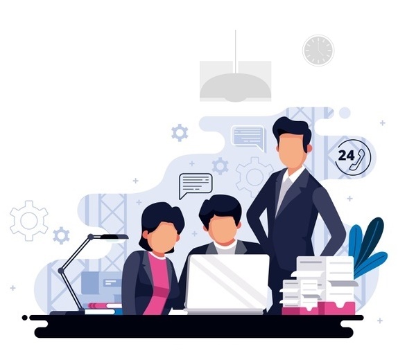 Best web development company