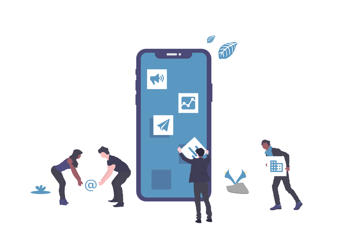 Best web development company