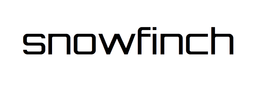 Snowfinch Consulting Group