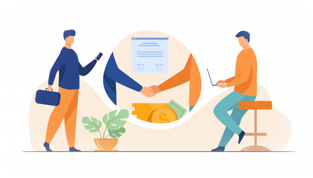 Best web development company