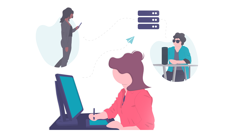 Best web development company